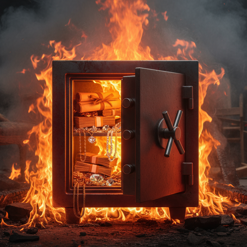 Safes and Security Direct