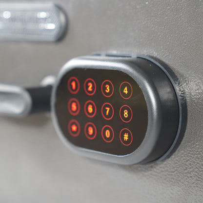 Sanctuary Diamond SA-DIA1 90-Min Fire & Water Safe