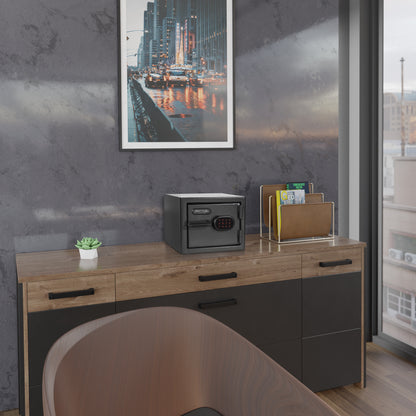 Sanctuary Diamond SA-DIA1 90-Min Fire & Water Safe