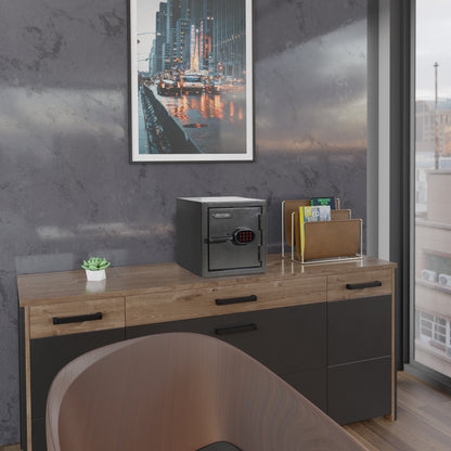 Sanctuary Diamond SA-DIA2 90-Min Fire & Water Safe