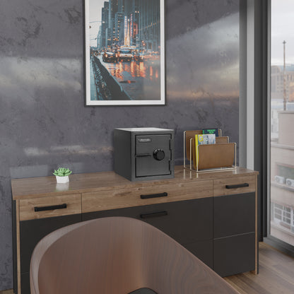 Sanctuary Diamond SA-DIA2-COM 90-Min Fire & Water Safe