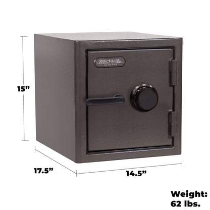 Sanctuary Diamond SA-DIA2-COM 90-Min Fire & Water Safe