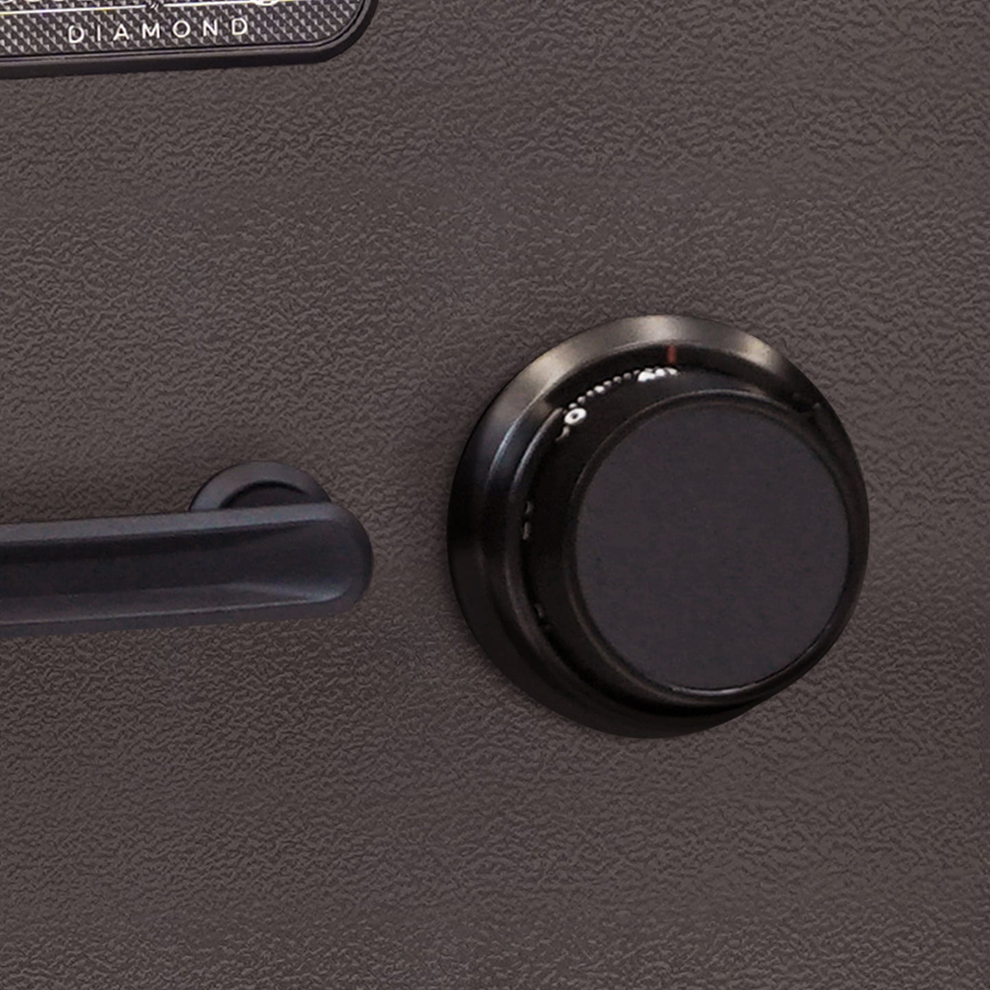 Sanctuary Diamond SA-DIA2-COM 90-Min Fire & Water Safe