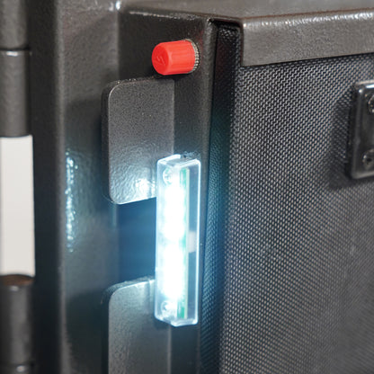 Sanctuary Diamond SA-DIA3-BIO 90-Min Biometric Safe