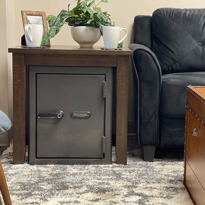 Sanctuary Diamond SA-DIA3-BIO 90-Min Biometric Safe