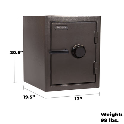 Sanctuary Diamond SA-DIA3-COM 90-Min Fire & Water Safe