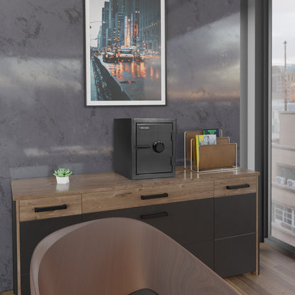 Sanctuary Diamond SA-DIA3-COM-S 90-Min Fire & Water Safe