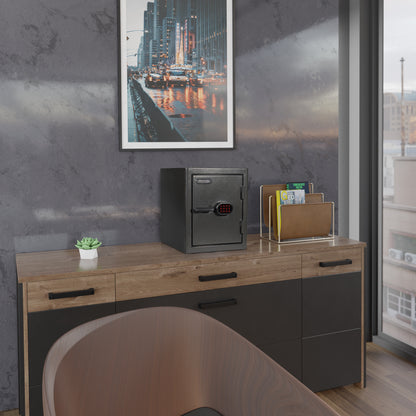 Sanctuary Diamond SA-DIA3-S 90-Min Fire & Water Safe