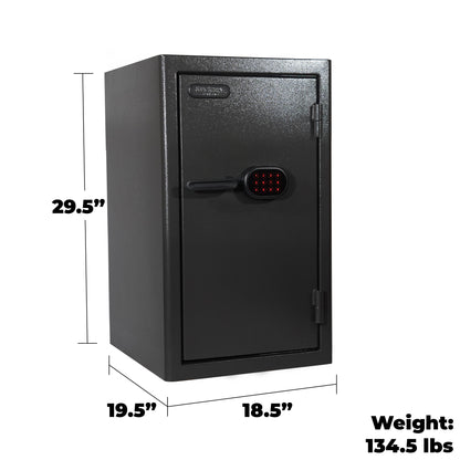 Sanctuary Diamond SA-DIA4 90-Min Fire & Water Safe