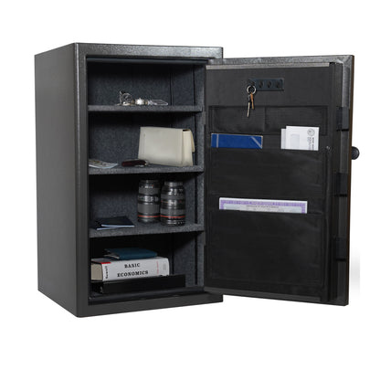 Sanctuary Diamond SA-DIA4 90-Min Fire & Water Safe