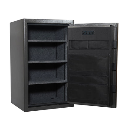 Sanctuary Diamond SA-DIA4-BIO 90-Min Biometric Safe