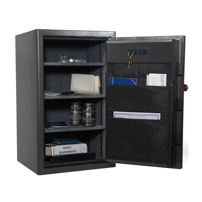 Sanctuary Diamond SA-DIA4-COM 90-Min Fire & Water Safe