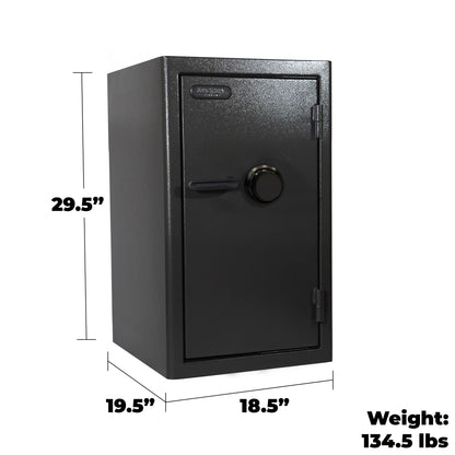 Sanctuary Diamond SA-DIA4-COM 90-Min Fire & Water Safe