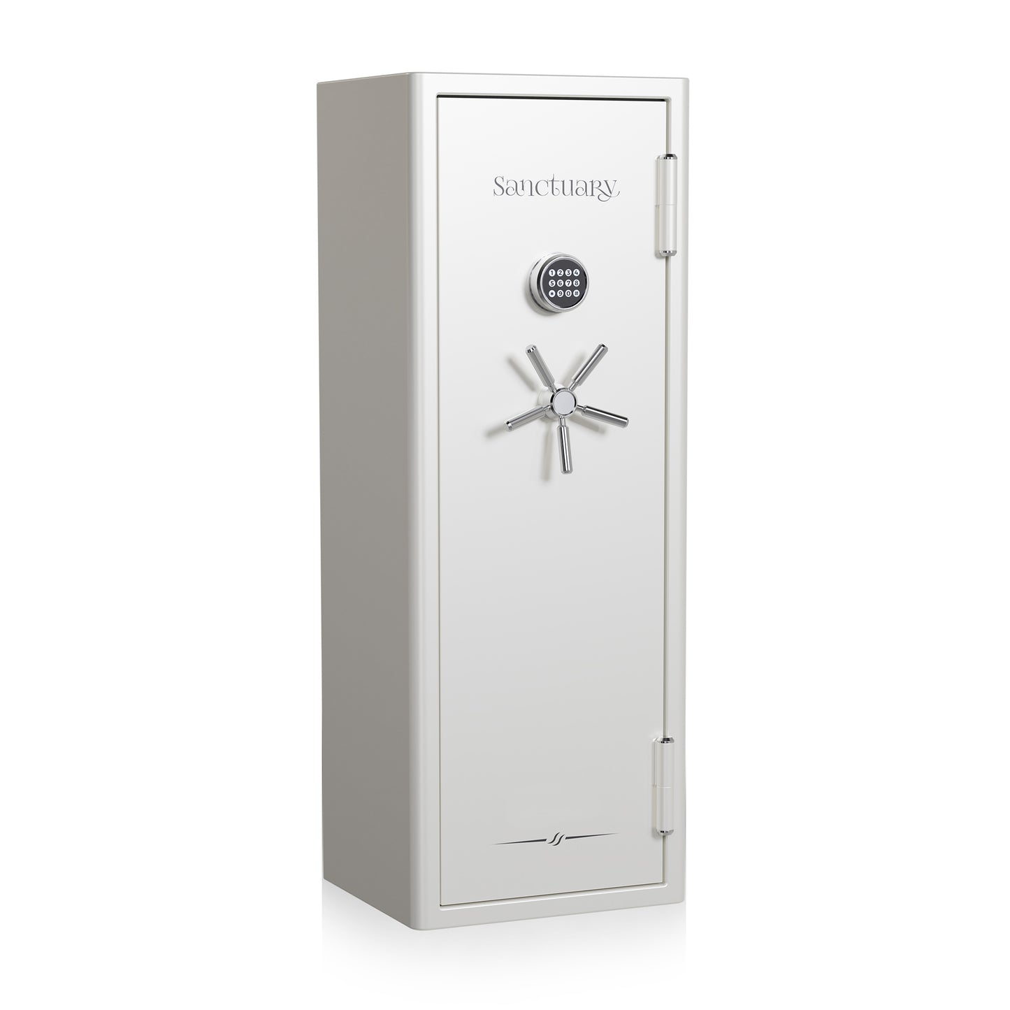 Sanctuary Executive SA-5508ES 8-Gun Fire & Water Safe