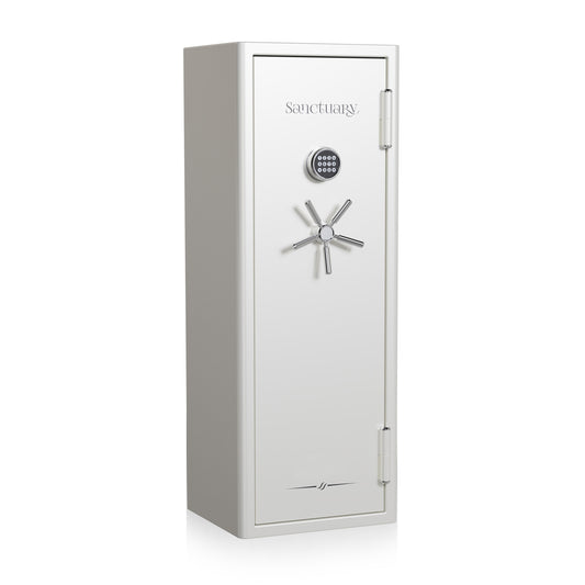 Sanctuary Executive SA-5508ES 8-Gun Fire & Water Safe