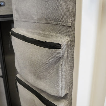 Sanctuary Executive SA-5508ES 8-Gun Fire & Water Safe