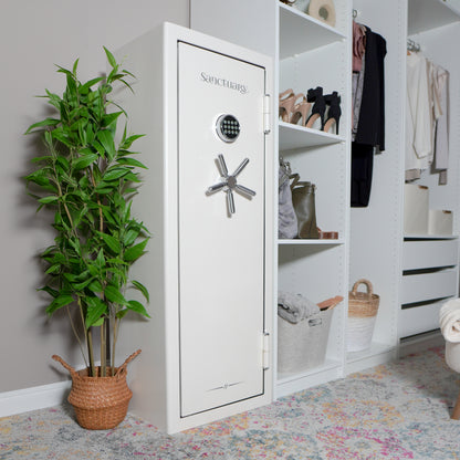 Sanctuary Executive SA-5508ES 8-Gun Fire & Water Safe