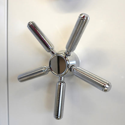 Sanctuary Executive SA-5508ES 8-Gun Fire & Water Safe