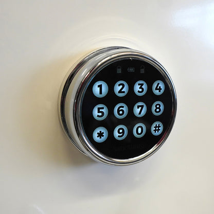 Sanctuary Executive SA-5508ES 8-Gun Fire & Water Safe