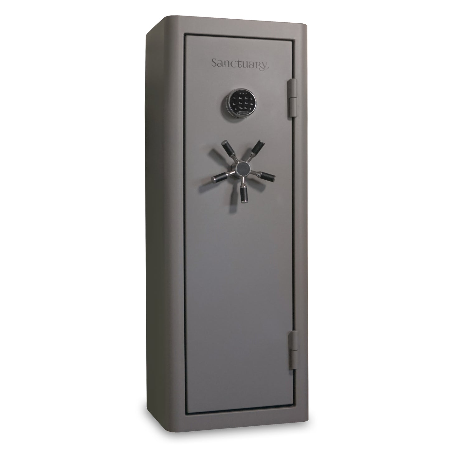 Sanctuary Executive SA-IHS5520 8-Gun Fire & Water Safe