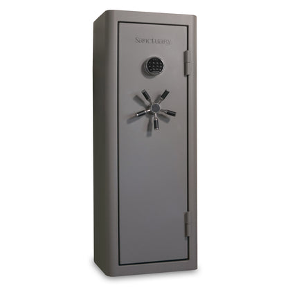 Sanctuary Executive SA-IHS5520 8-Gun Fire & Water Safe