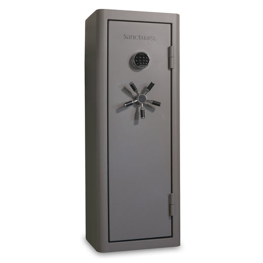 Sanctuary Executive SA-IHS5520 8-Gun Fire & Water Safe