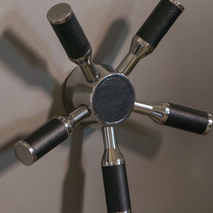 Sanctuary Executive SA-IHS5520 8-Gun Fire & Water Safe