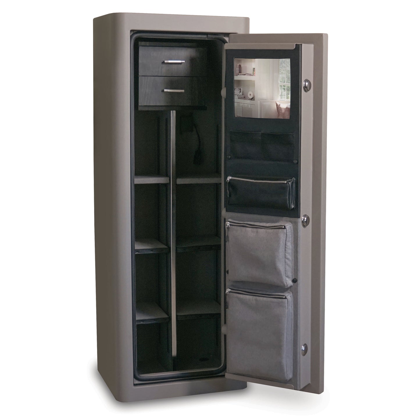Sanctuary Executive SA-IHS5520 8-Gun Fire & Water Safe