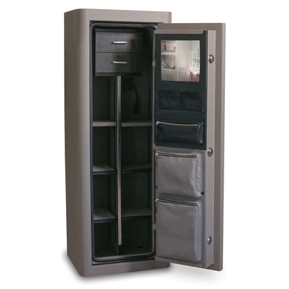 Sanctuary Executive SA-IHS5520 8-Gun Fire & Water Safe