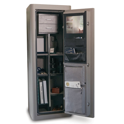 Sanctuary Executive SA-IHS5520 8-Gun Fire & Water Safe