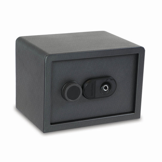 Sanctuary Home & Office SA-IHS2B Biometric Vault