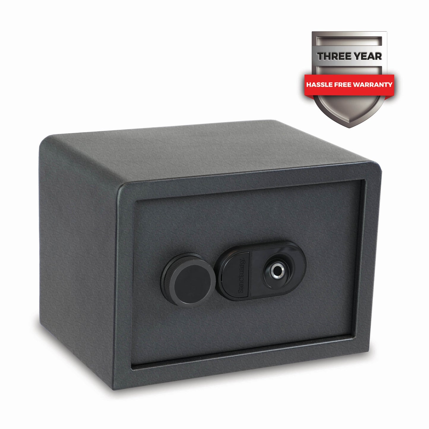 Sanctuary Home & Office SA-IHS2B Biometric Vault