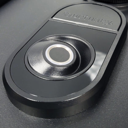 Sanctuary Home & Office SA-IHS2B Biometric Vault