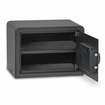 Sanctuary Home & Office SA-IHS2B Biometric Vault