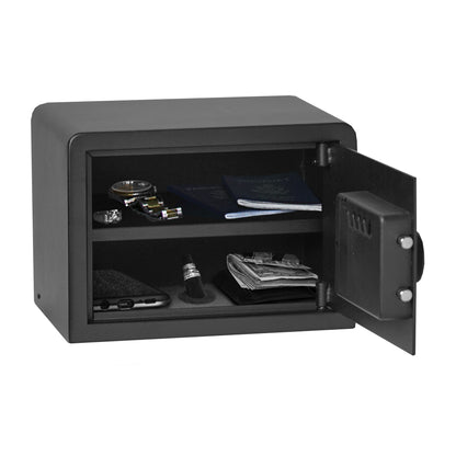 Sanctuary Home & Office SA-IHS2B Biometric Vault