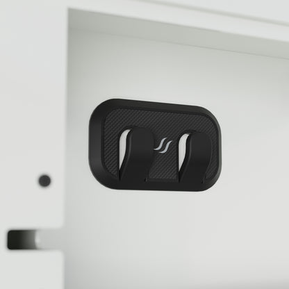 Sanctuary Home & Office SA-IWV-W In-Wall Vault