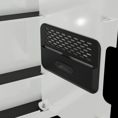 Sanctuary Home & Office SA-IWV-W In-Wall Vault