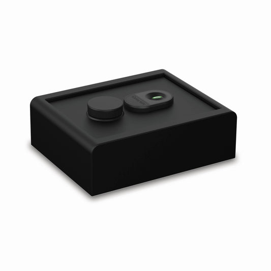 Sanctuary Home & Office SA-PV1M-BIO Biometric Vault