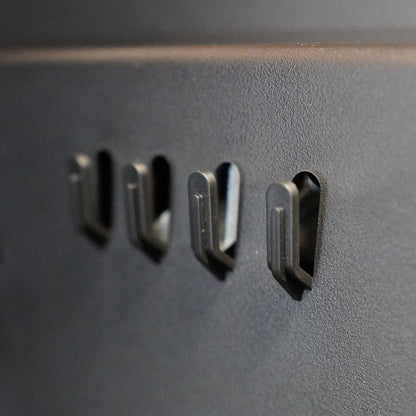 Sanctuary Home & Office SA-PV1M-BIO Biometric Vault