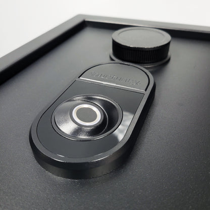 Sanctuary Home & Office SA-PV1M-BIO Biometric Vault