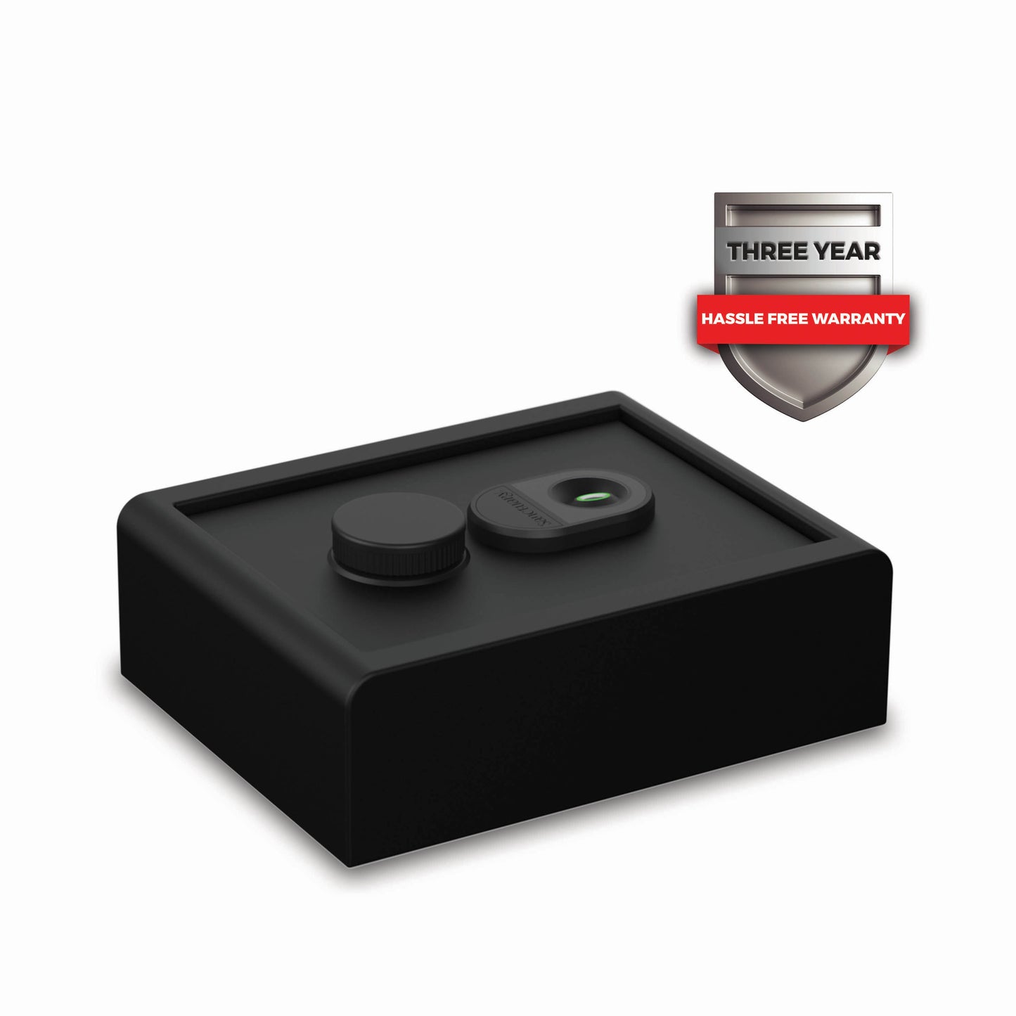 Sanctuary Home & Office SA-PV1M-BIO Biometric Vault