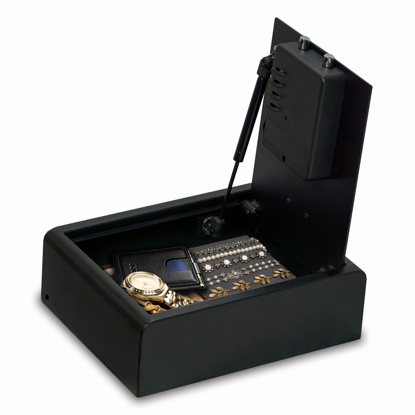 Sanctuary Home & Office SA-PV1M-BIO Biometric Vault