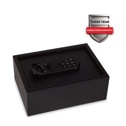 Sanctuary Home & Office SA-PV1S Drawer Security Vault