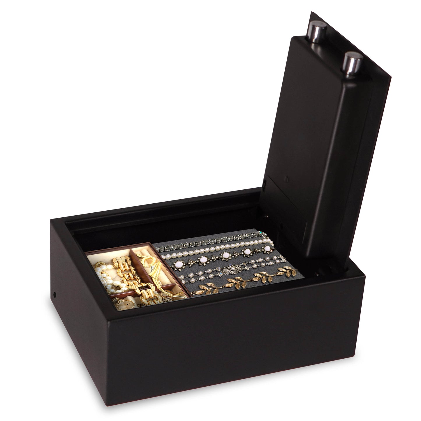 Sanctuary Home & Office SA-PV1S Drawer Security Vault