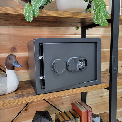 Sanctuary Home & Office SA-PV2M-BIO Biometric Vault