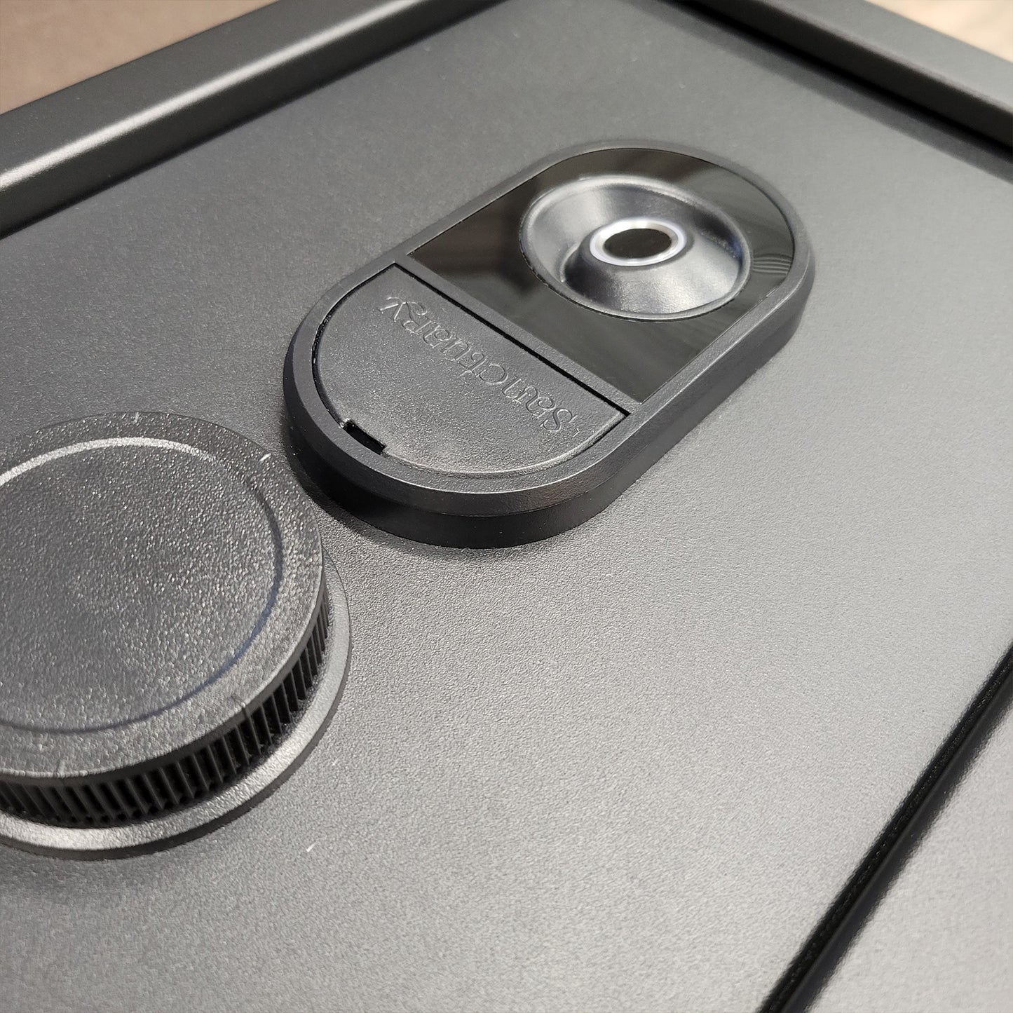 Sanctuary Home & Office SA-PV2M-BIO Biometric Vault