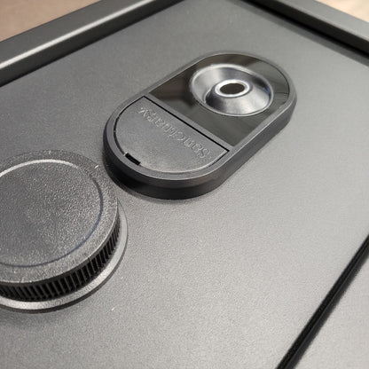 Sanctuary Home & Office SA-PV2M-BIO Biometric Vault