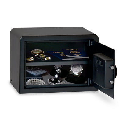 Sanctuary Home & Office SA-PV2M-BIO Biometric Vault