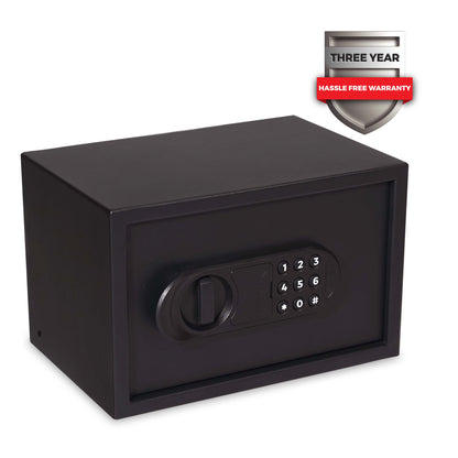 Sanctuary Home & Office SA-PV2S Cube Security Vault