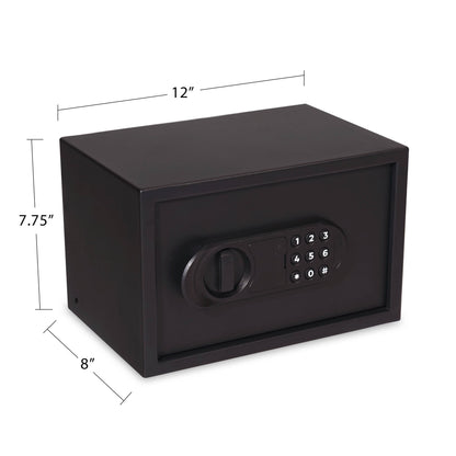 Sanctuary Home & Office SA-PV2S Cube Security Vault